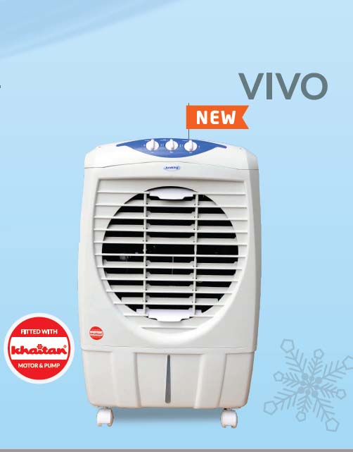 VIVO COOLER AEROKING