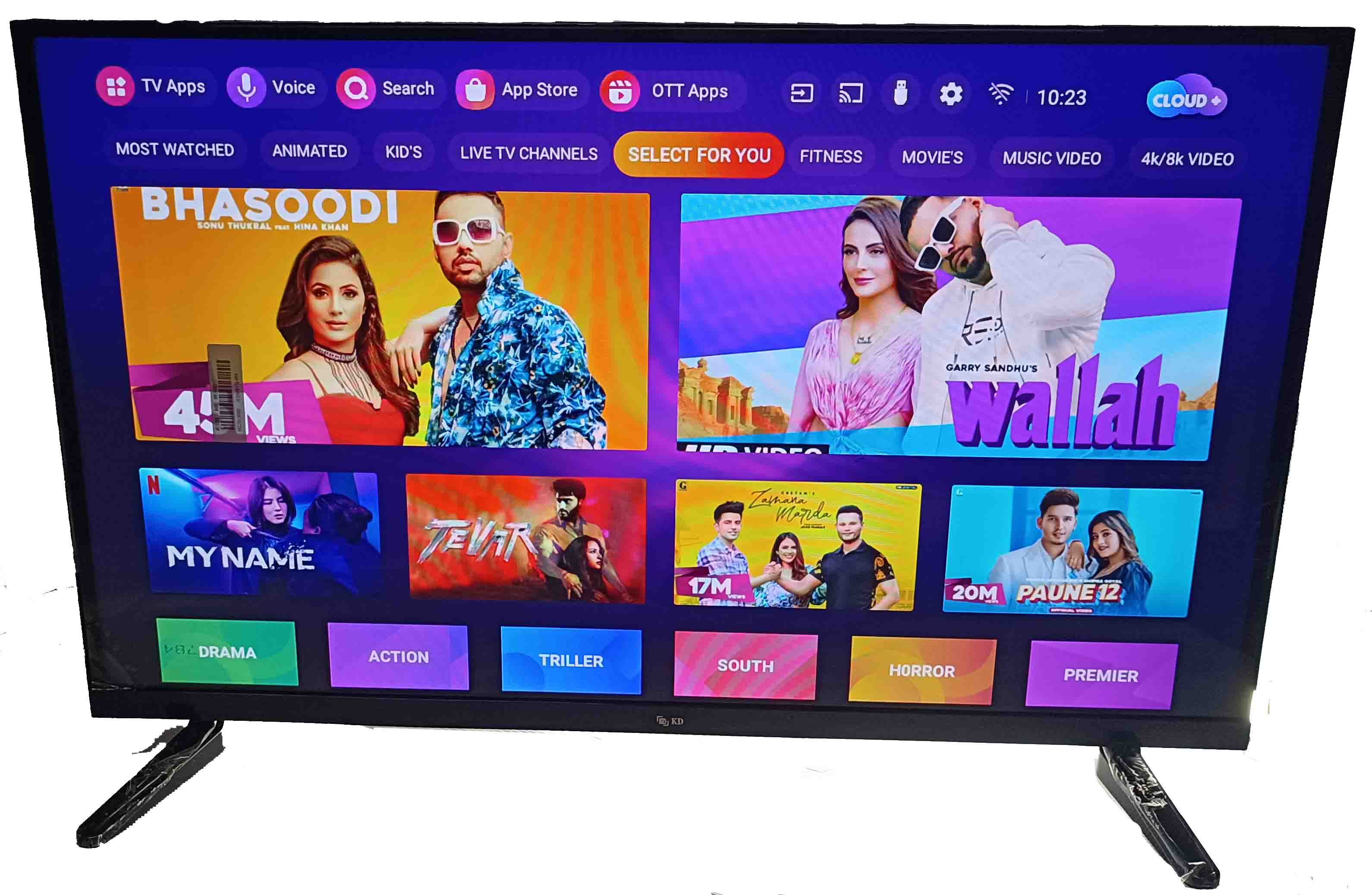 LED TV 42 INCH SMART