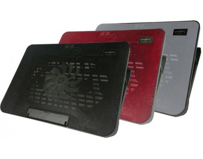 QUANTUM LAPTOP COOLING PAD QHM350