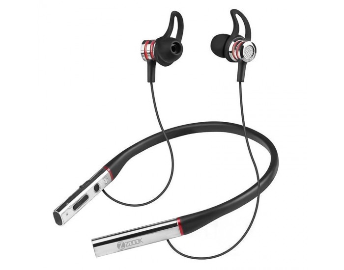ZOOOK BLUETOOTH NECKBAND EARPHONE STERLING