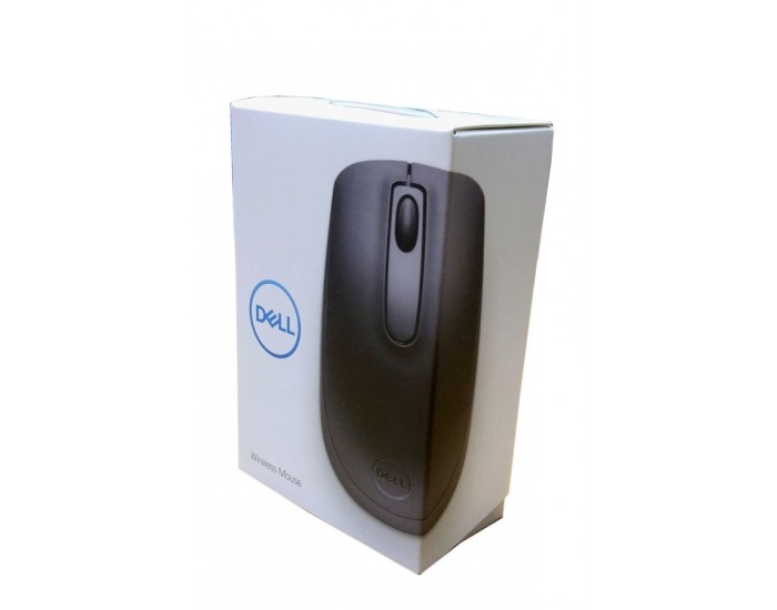 DELL WIRELESS MOUSE WM118