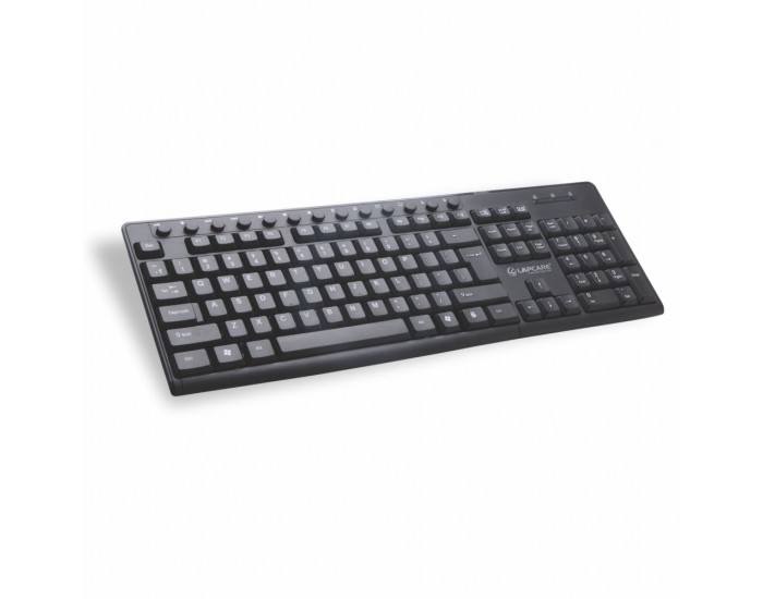 LAPCARE KEYBOARD USB E9