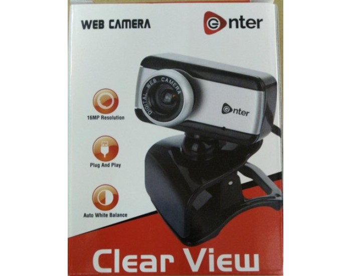 ENTER WEBCAM CLEAR VIEW