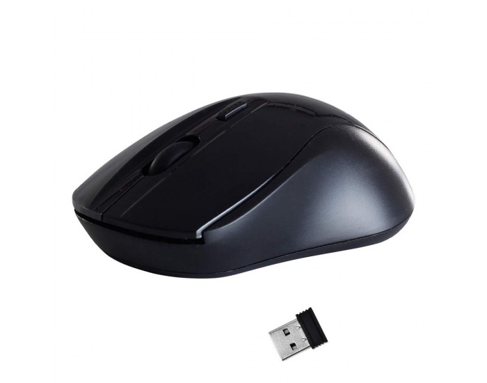 QUANTUM MOUSE WIRELESS QHM262W