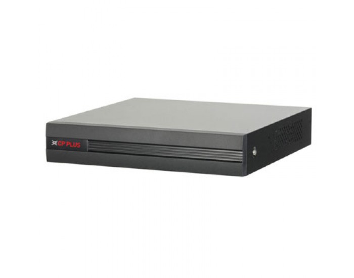 CP PLUS 8 CH 2 MEGA PIXCEL DVR E. L