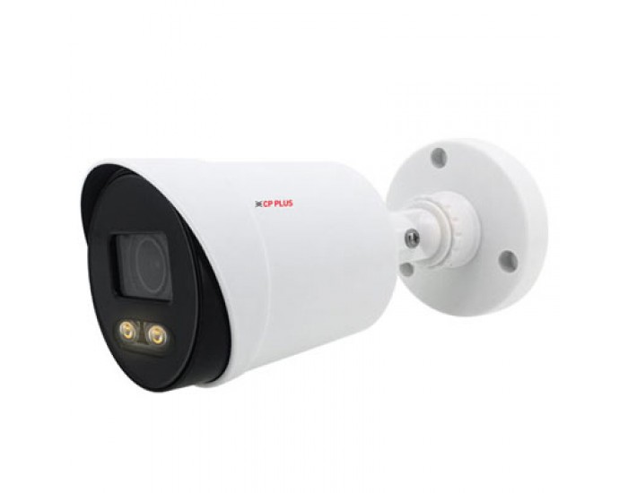 CPPLUS BULLET 2.4MP NIGHT COLOUR